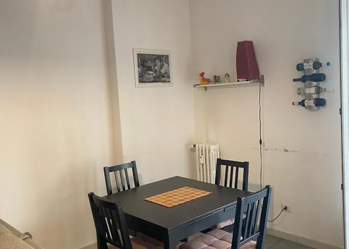 Casa Vacanze Nonna Elena