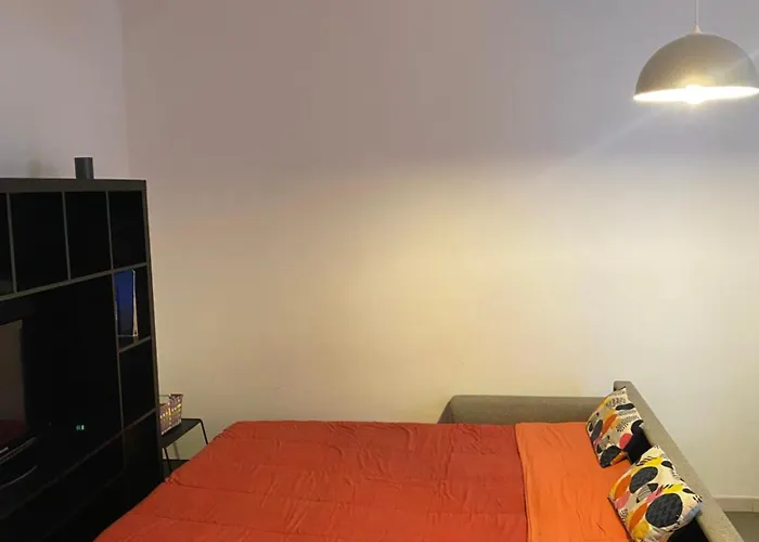 Casa Vacanze Nonna Elena