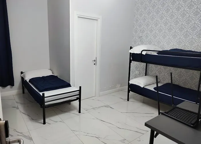 Palladini Rome
