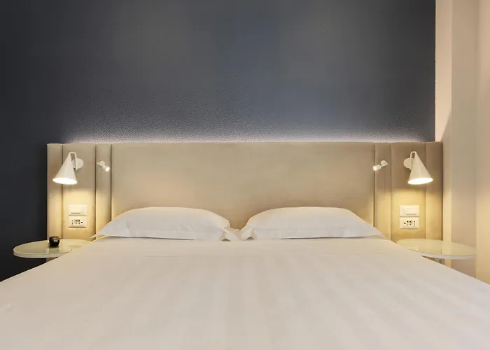 Adesso Hotel