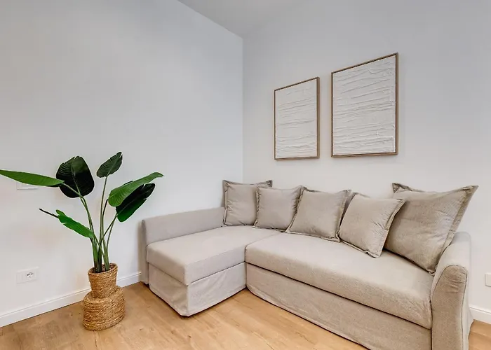 Scipioni Luxury Apartment