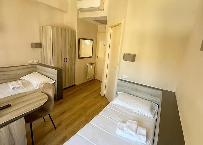 Hotel Laura