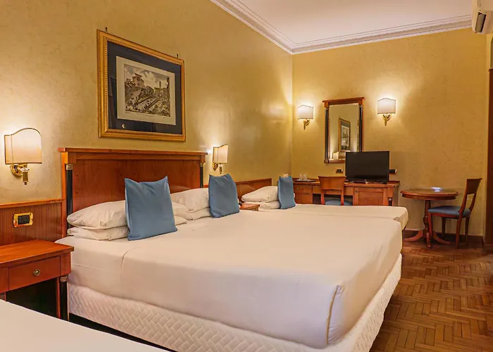 Hotel Miami