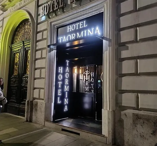 Hotel Taormina