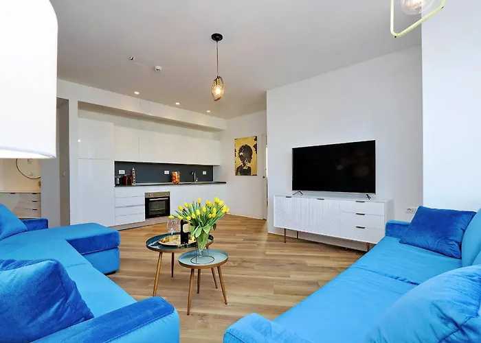 La Flavia Design City Suites Rome By Halldis