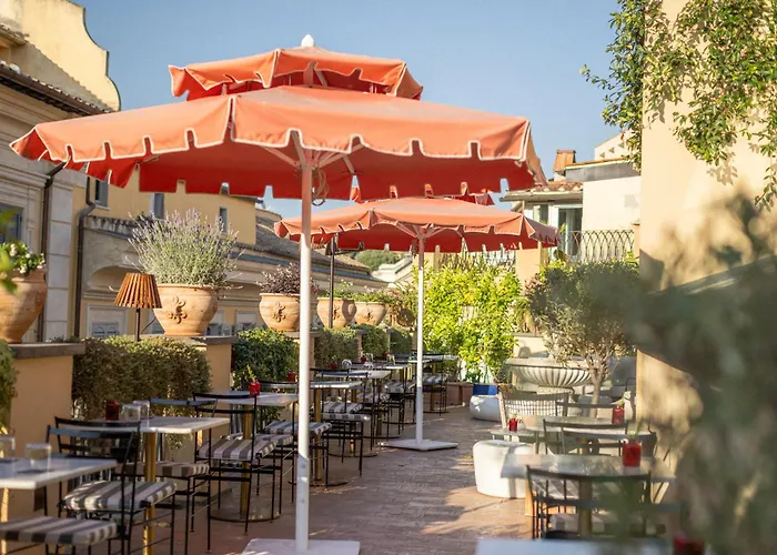 9Hotel Cesari