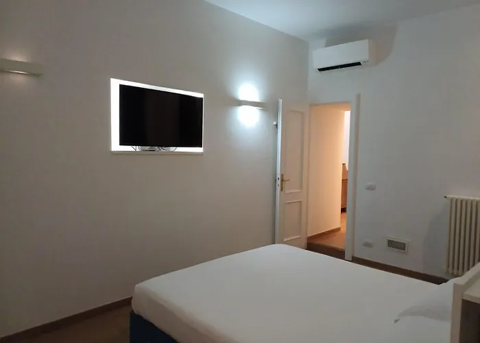 Apollo Apartments Colosseo
