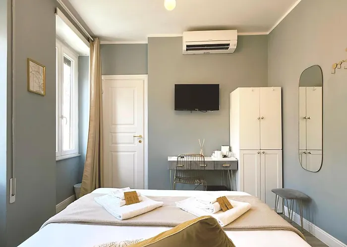 San Pietro Rooms 84