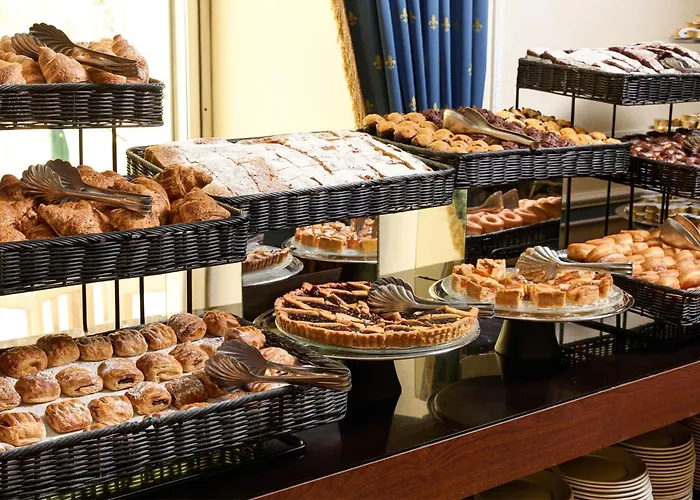 Hotel Quirinale