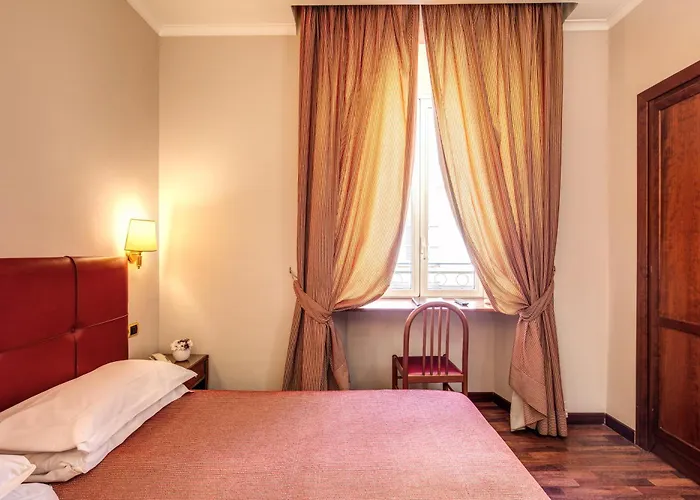 Hotel Villafranca