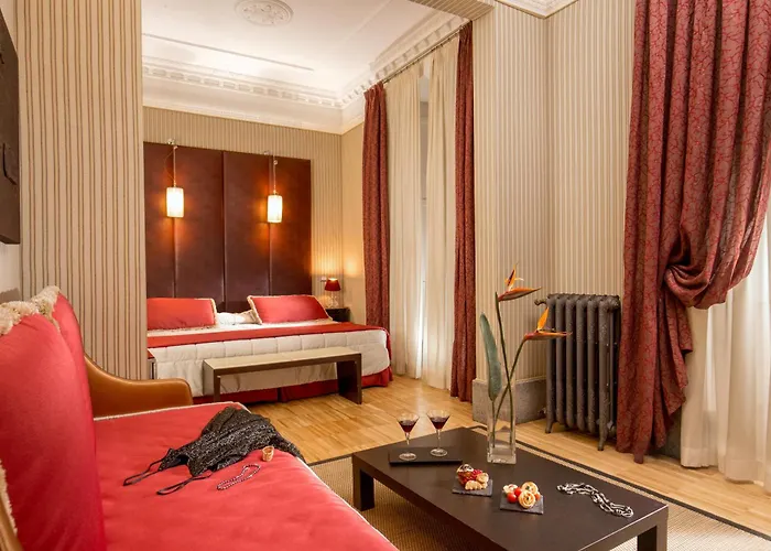 Hotel Morgana