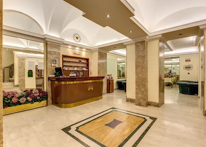 Hotel Igea
