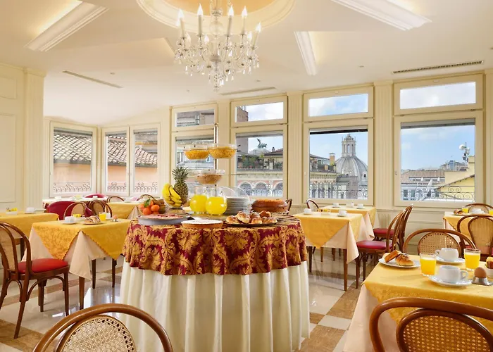 Hotel Bolivar