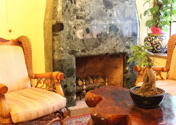 Hotel Impero