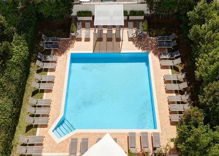 Hotel Roma Tor Vergata