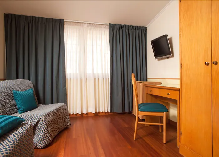 Hotel Piemonte