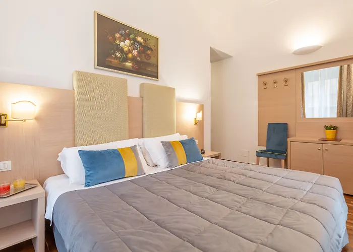 Hotel Medici