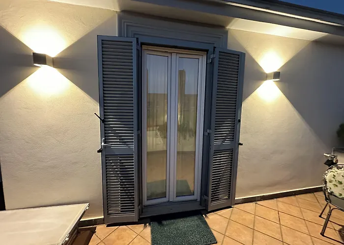 Hotel Principe Di Piemonte