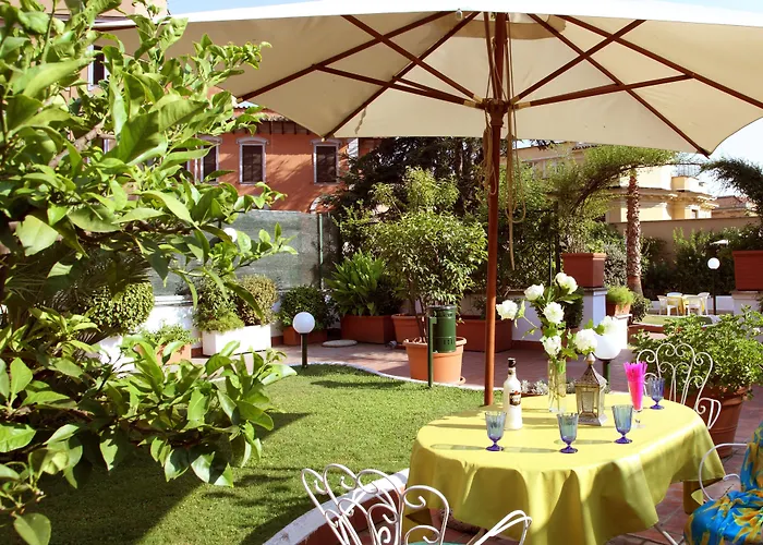 Shg Hotel Portamaggiore
