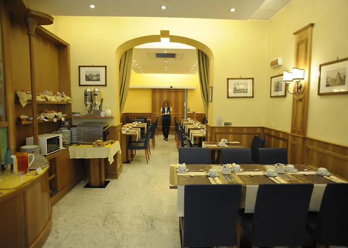 Hotel Camelia
