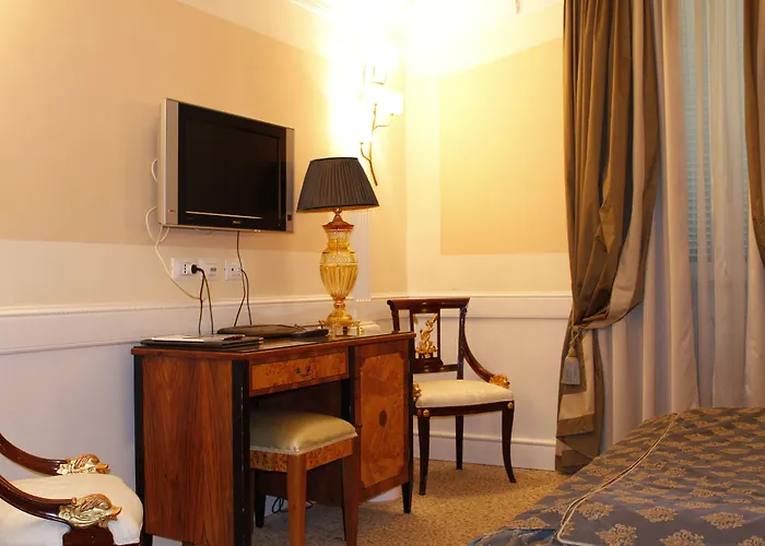 Boutique Hotel Trevi