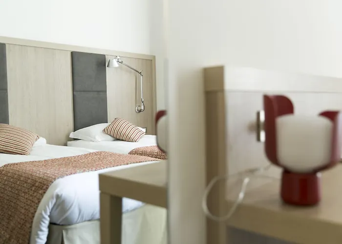 Hotel Casa Valdese Roma