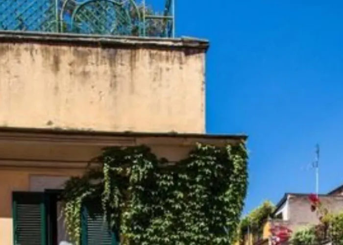 Hotel Grifo
