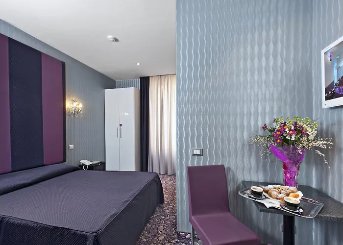 Hotel Relais Dei Papi