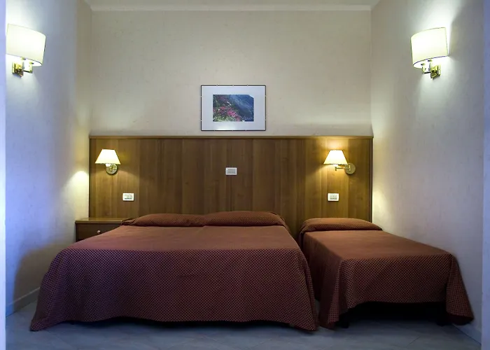 Hotel Salaria