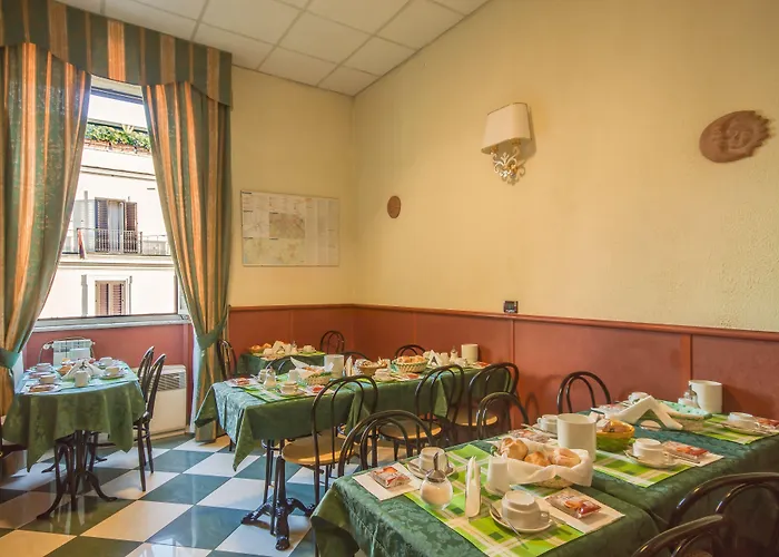 Hotel Giorgina