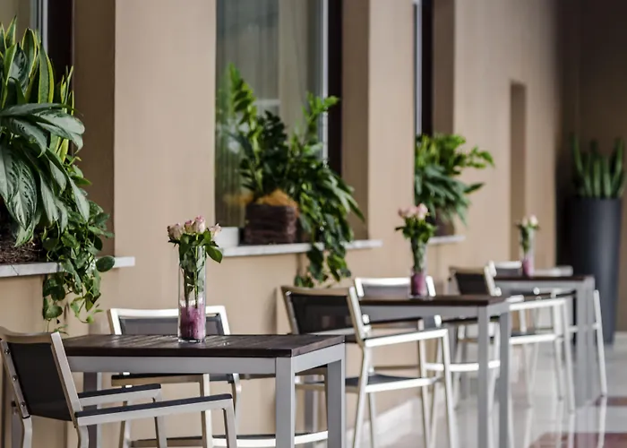 Eurostars Roma Aeterna