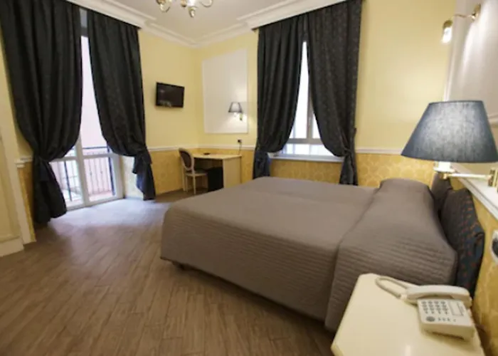 Hotel Giglio Dell'Opera
