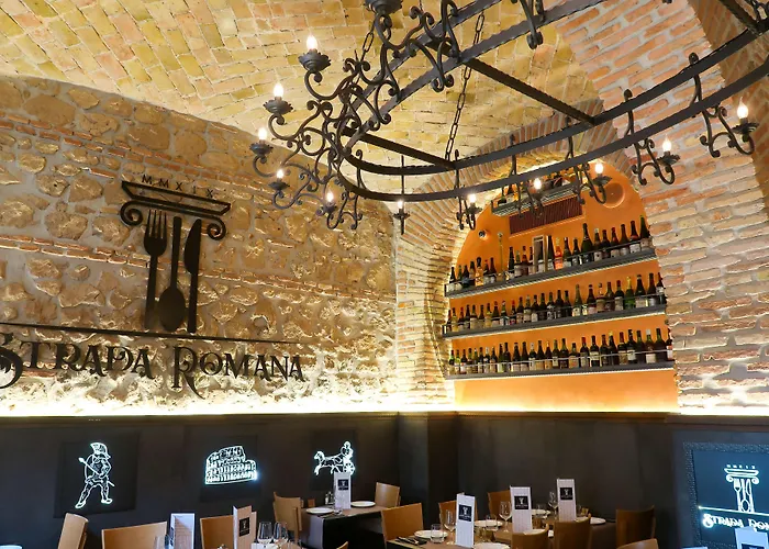 Alessandro Palace & Bar