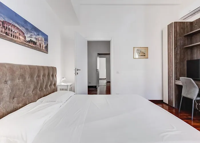 Starhome Colosseo