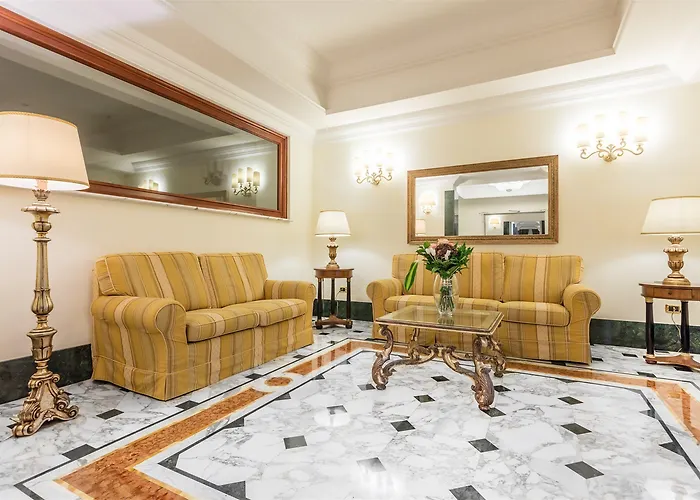 Raeli Hotel Regio