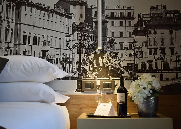 Raeli Hotel Archimede