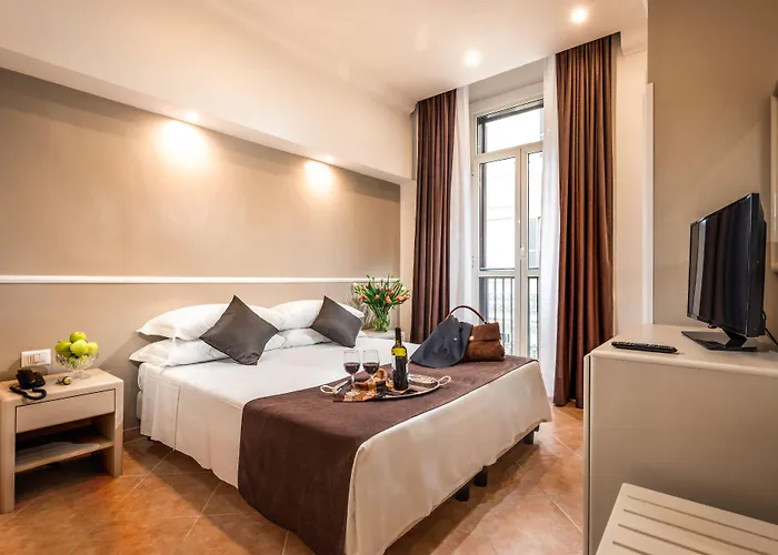 Raeli Hotel Siracusa