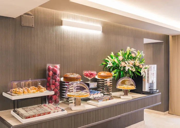 Raeli Hotel Siracusa