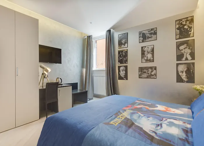 Excellence Suite