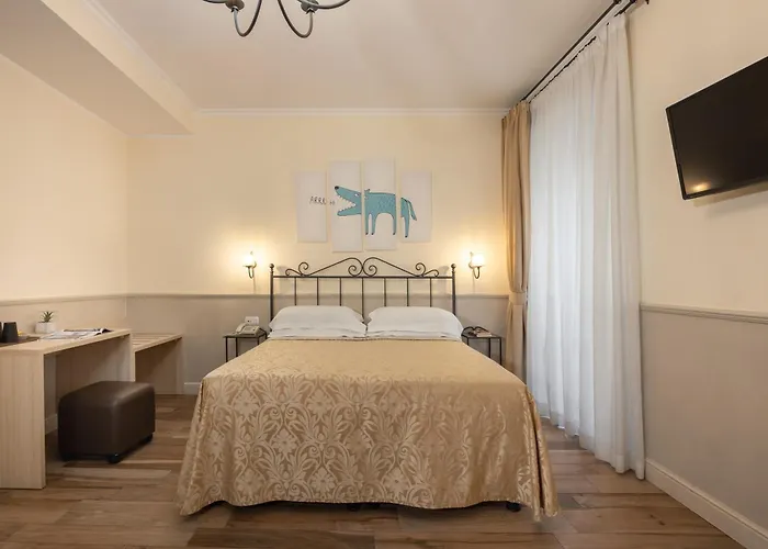 Hotel Flavia