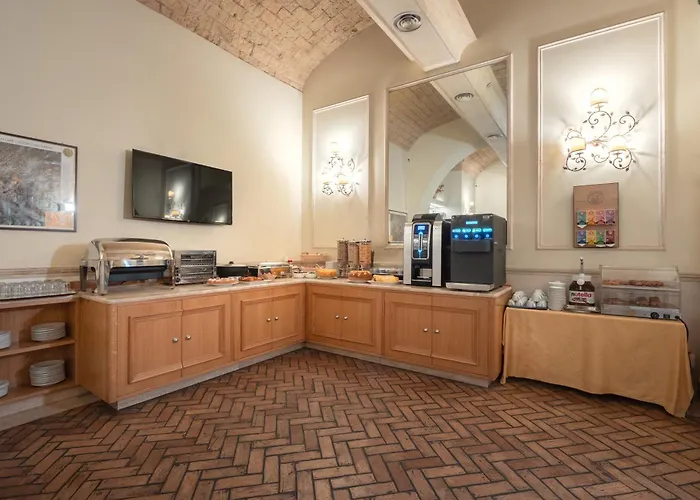Hotel Flavia
