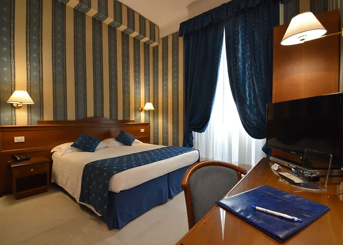 Hotel Montecarlo