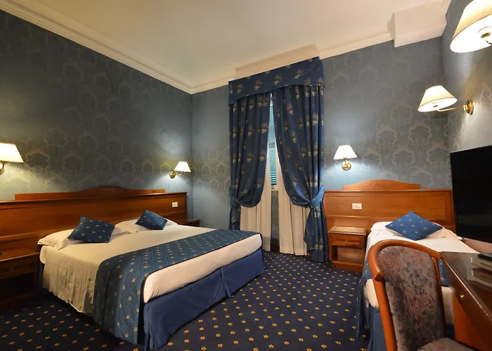 Hotel Montecarlo