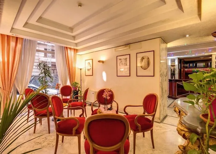 Hotel San Remo