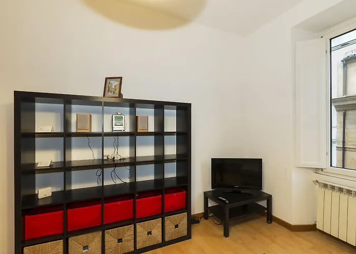 Monti Friendly Rome House