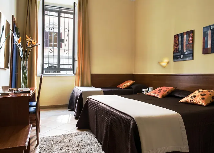 Hotel Cervia