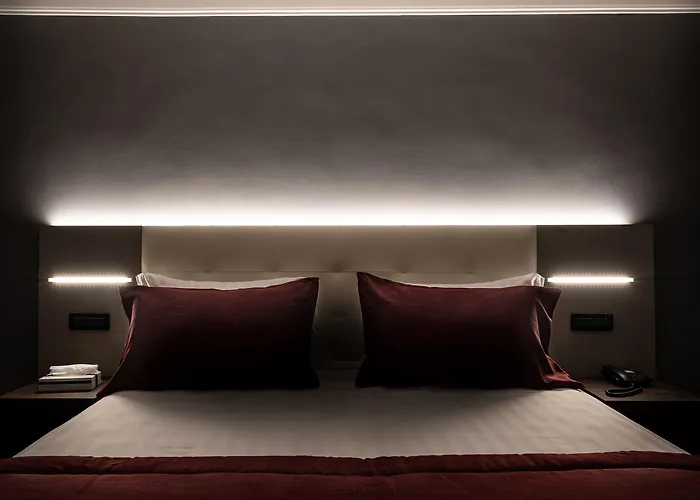 Hotel Varese