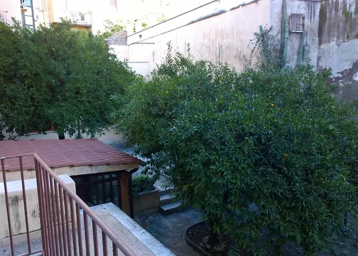 NEW GENERATION HOSTEL Rome center