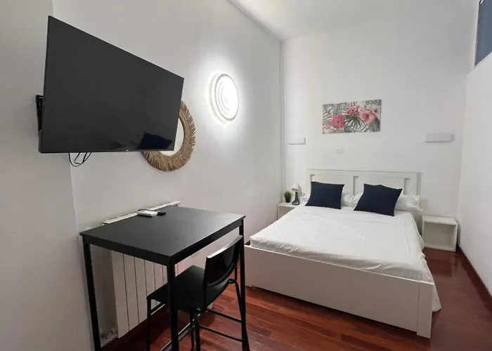 Casa vacanza “Eden”