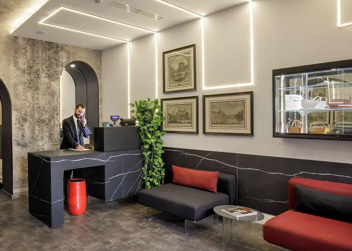 Hotel Regno